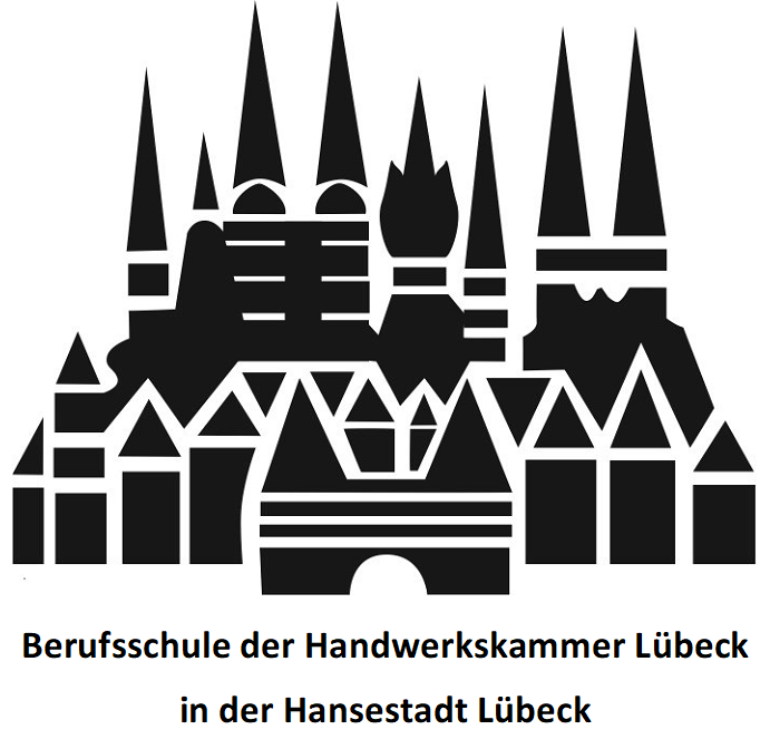 Berufsschule der Handwerkskammer Lübeck in der Hansestadt Lübeck